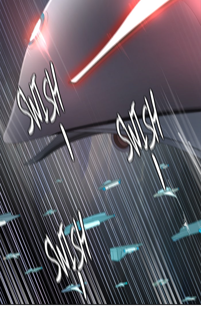 Tower of God manga, chapter 466, page 59 of 89