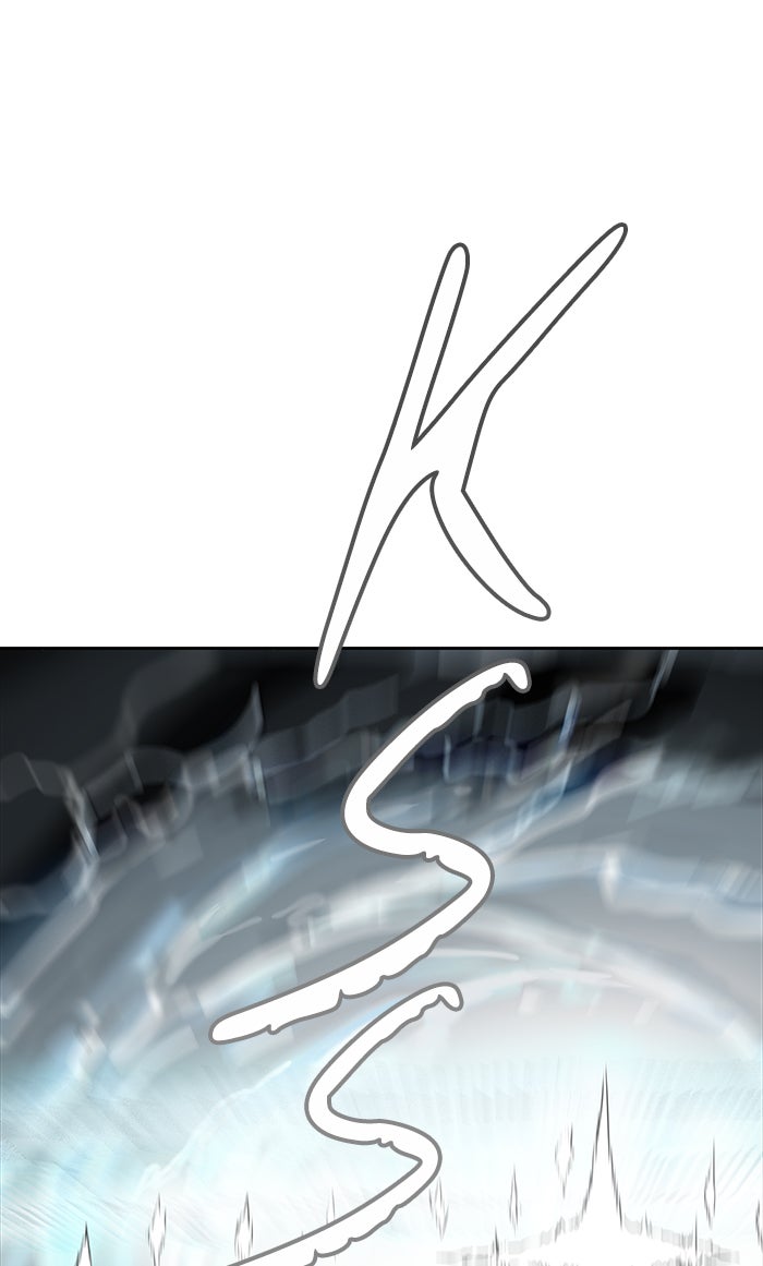 Tower of God manga, chapter 466, page 60 of 89