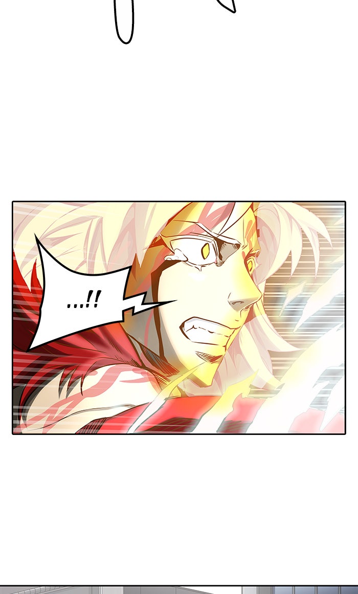Tower of God manga, chapter 466, page 62 of 89
