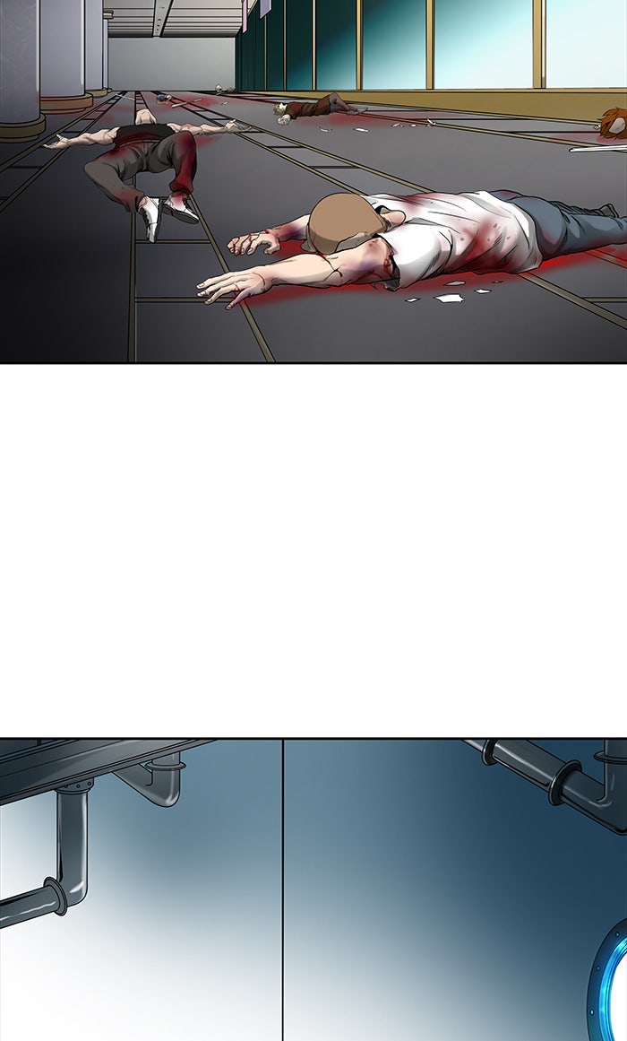 Tower of God manga, chapter 466, page 65 of 89