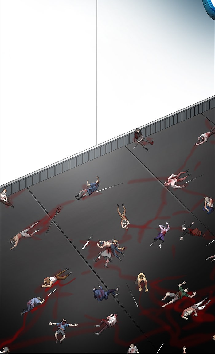 Tower of God manga, chapter 466, page 66 of 89