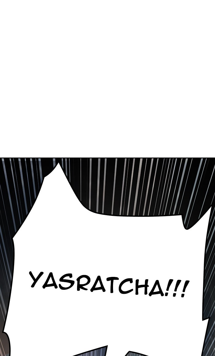Tower of God manga, chapter 466, page 67 of 89
