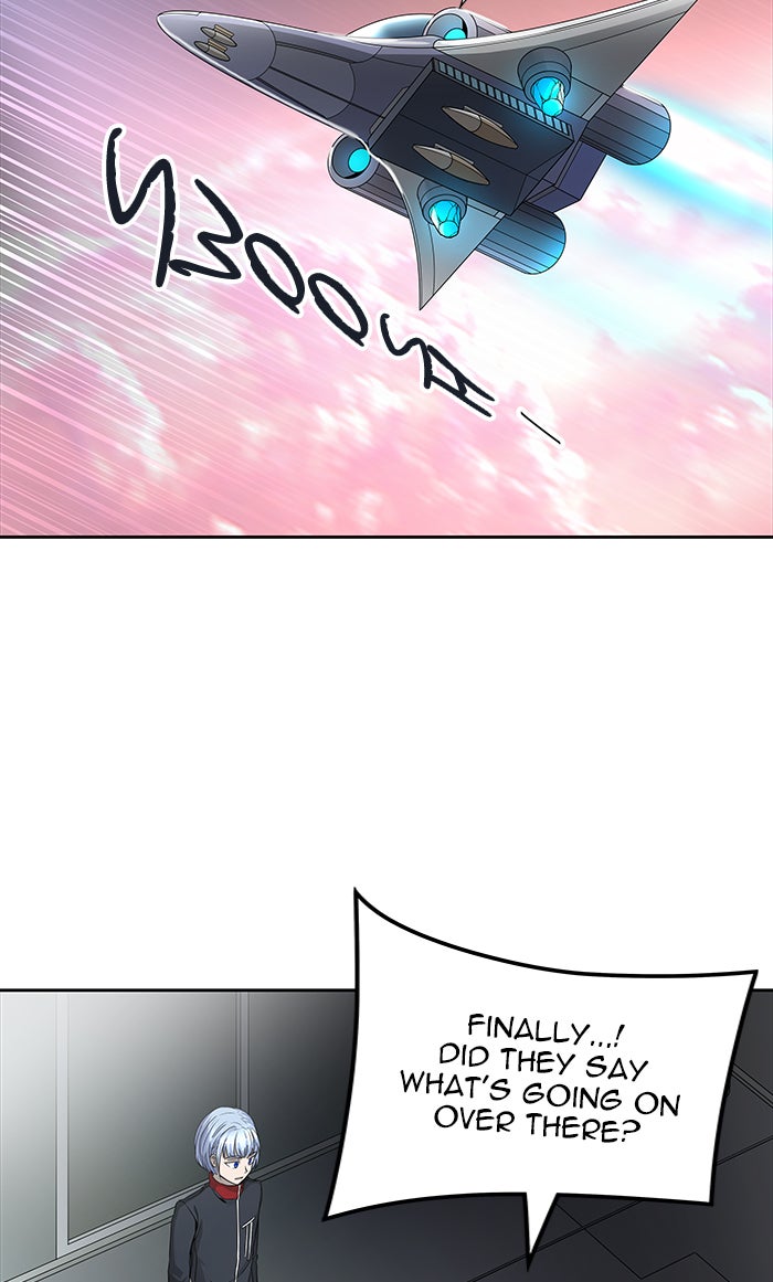 Tower of God manga, chapter 466, page 71 of 89