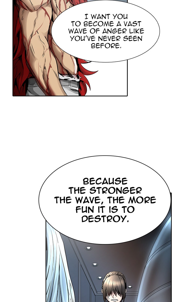 Tower of God manga, chapter 466, page 88 of 89