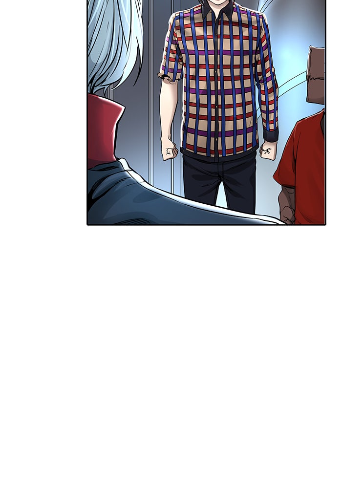 Tower of God manga, chapter 466, page 89 of 89