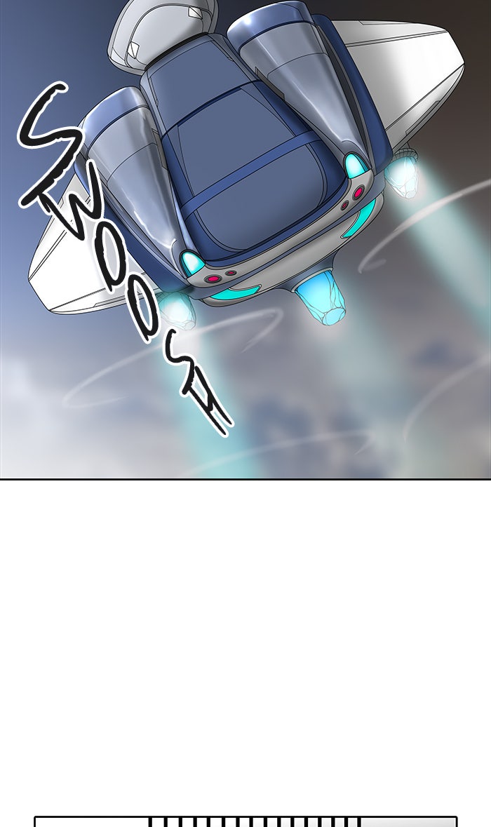 Tower of God manga, chapter 467, page 21 of 102