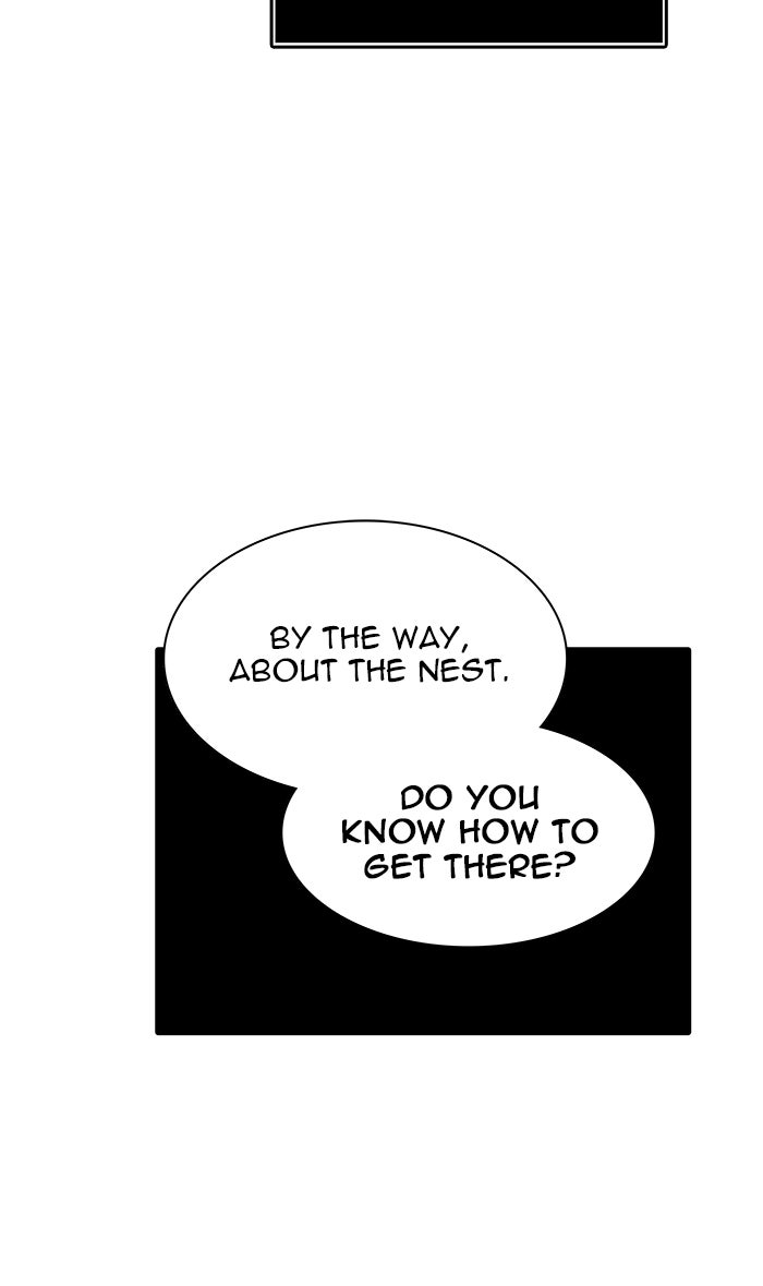 Tower of God manga, chapter 467, page 30 of 102