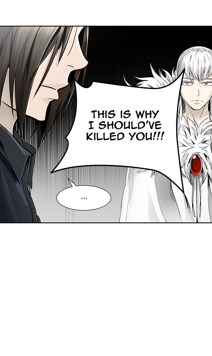 Tower of God manga, chapter 467, page 38 of 102