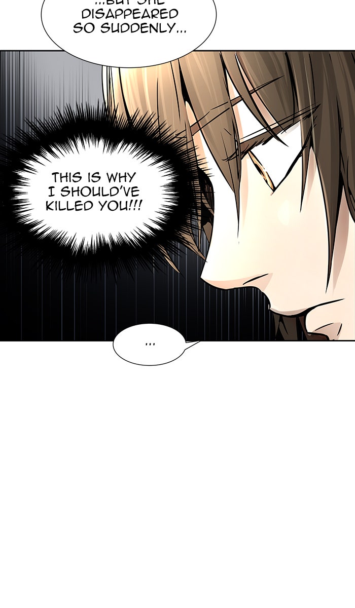 Tower of God manga, chapter 467, page 42 of 102