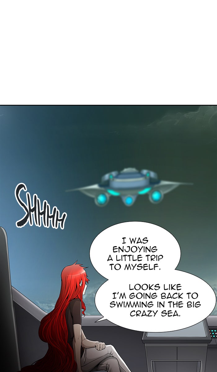 Tower of God manga, chapter 467, page 44 of 102