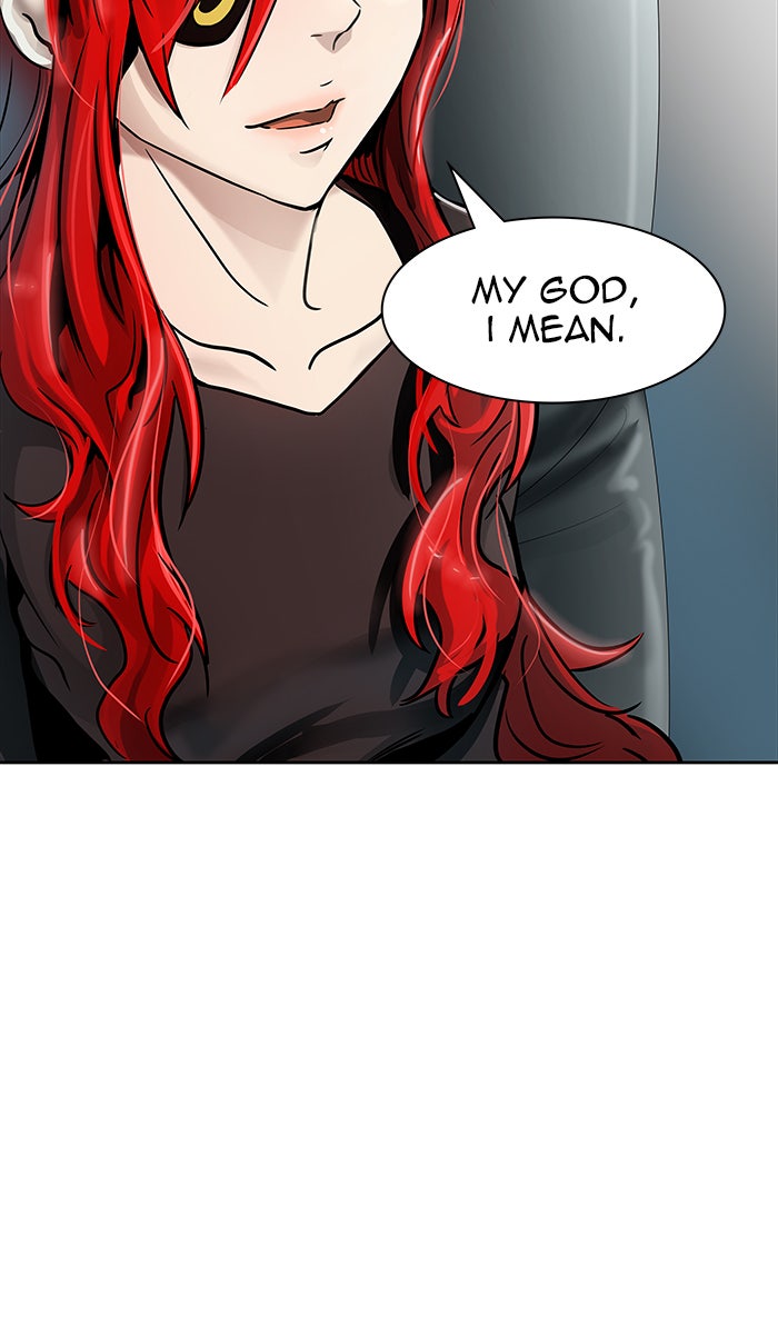 Tower of God manga, chapter 467, page 46 of 102