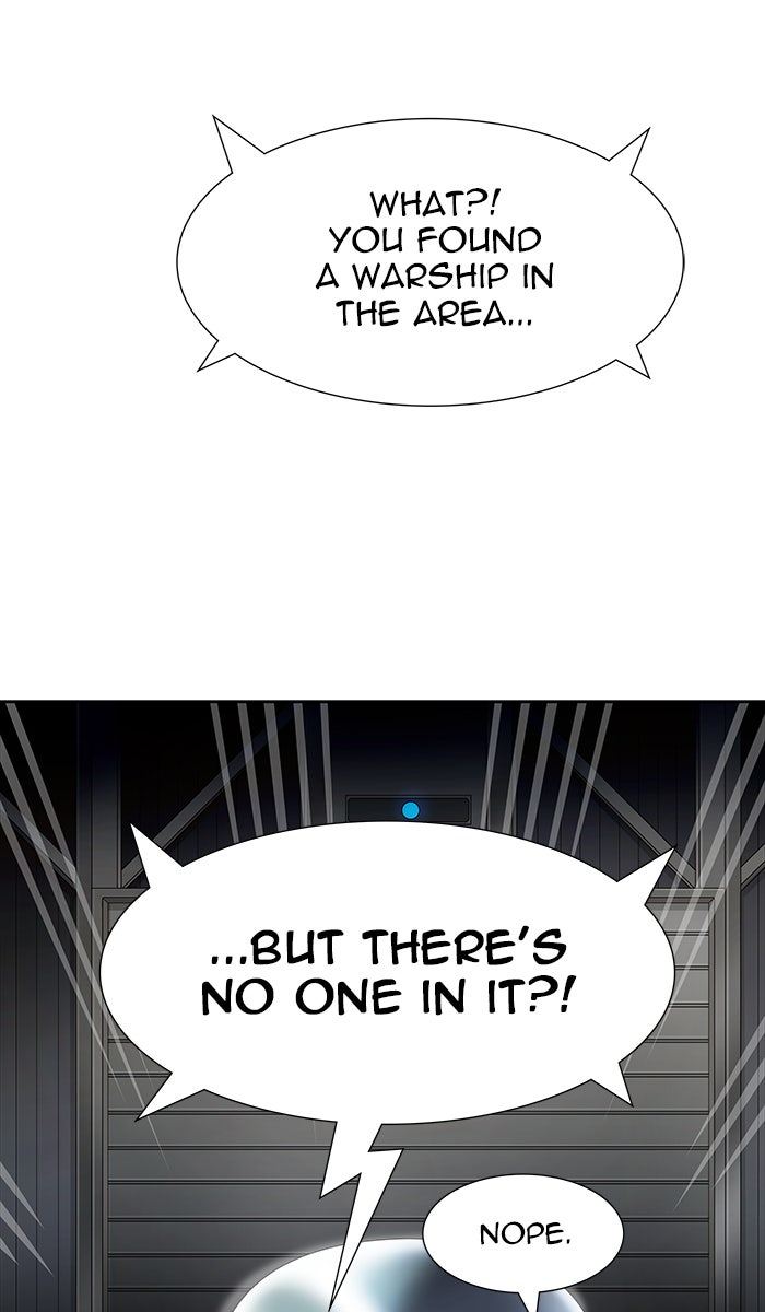Tower of God manga, chapter 467, page 47 of 102