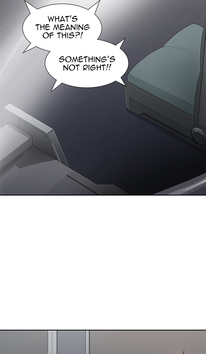Tower of God manga, chapter 467, page 49 of 102