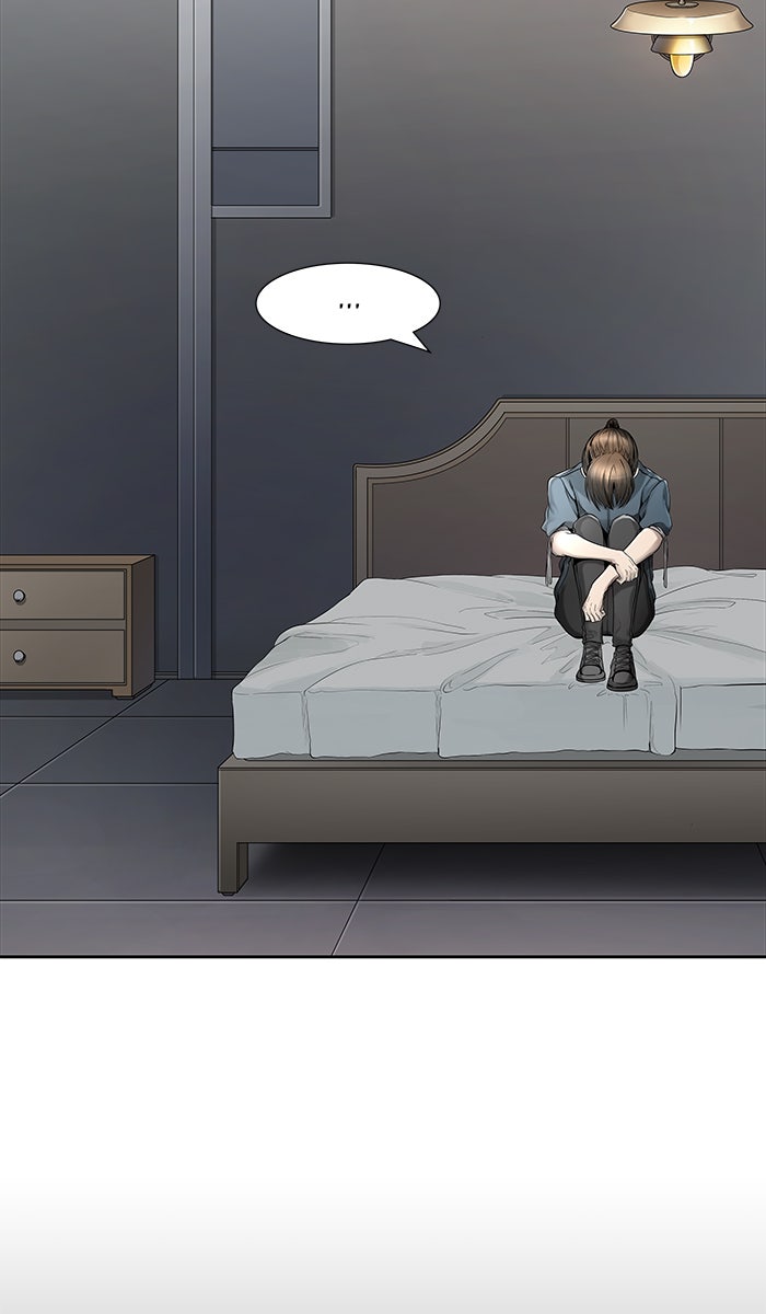 Tower of God manga, chapter 467, page 50 of 102