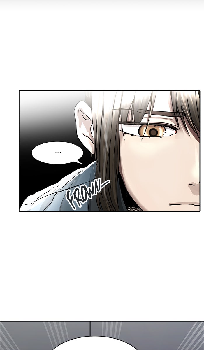 Tower of God manga, chapter 467, page 52 of 102