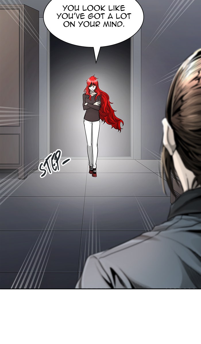 Tower of God manga, chapter 467, page 53 of 102