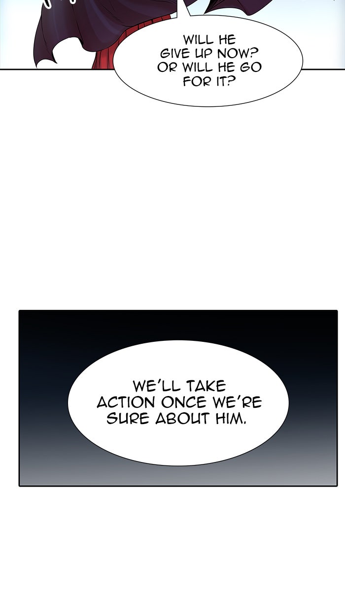 Tower of God manga, chapter 467, page 6 of 102