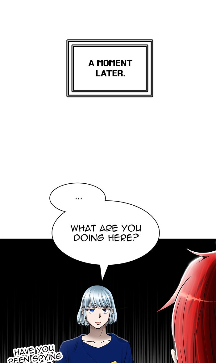 Tower of God manga, chapter 467, page 65 of 102