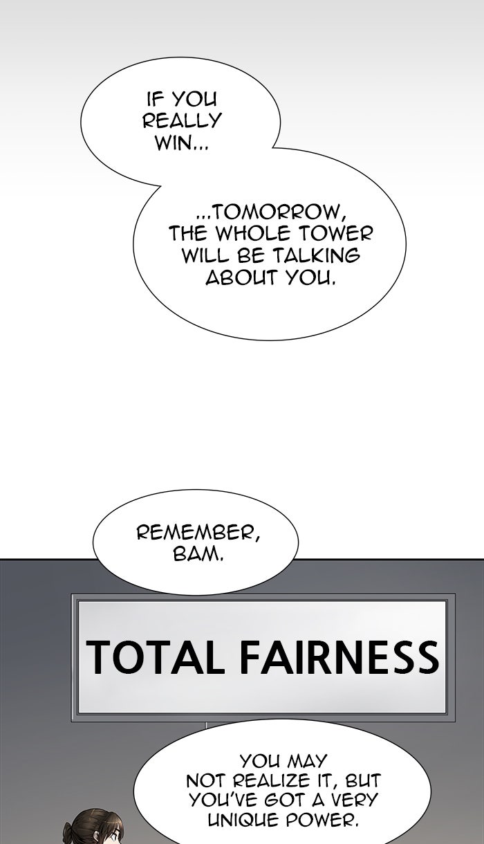 Tower of God manga, chapter 467, page 81 of 102