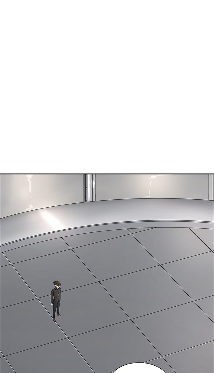Tower of God manga, chapter 467, page 85 of 102