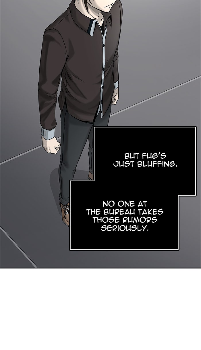 Tower of God manga, chapter 467, page 89 of 102