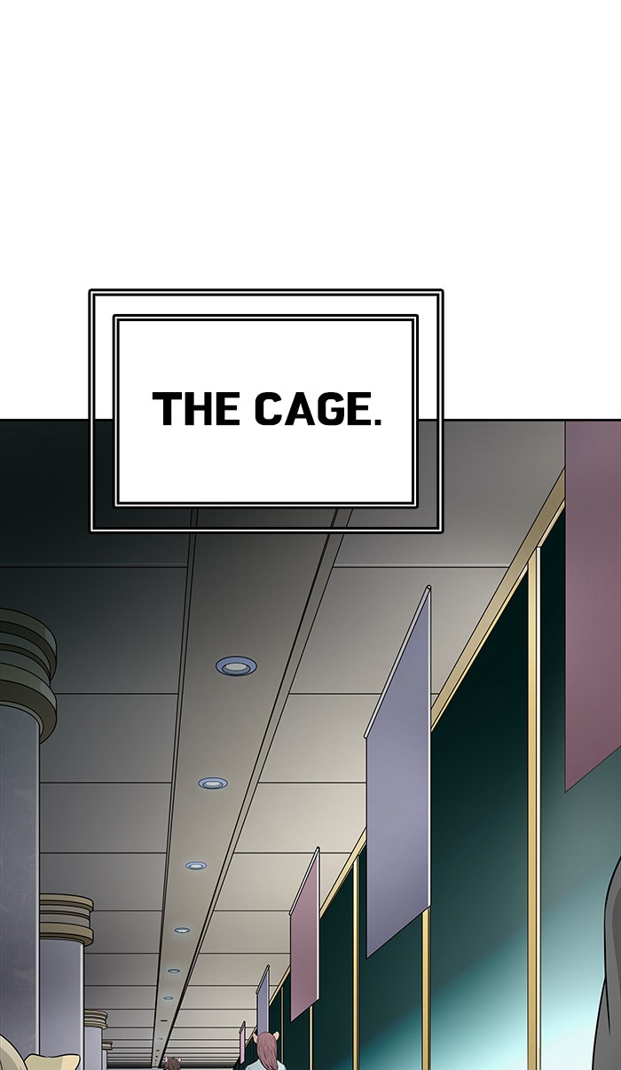 Tower of God manga, chapter 467, page 9 of 102