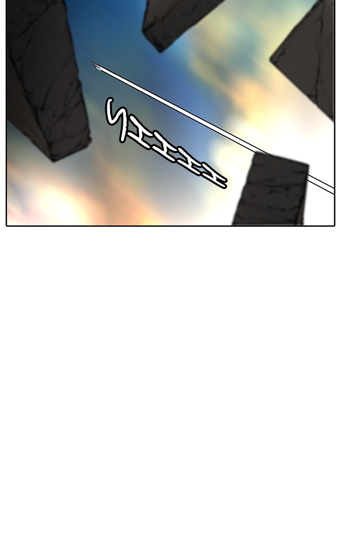 Tower of God manga, chapter 468, page 106 of 122