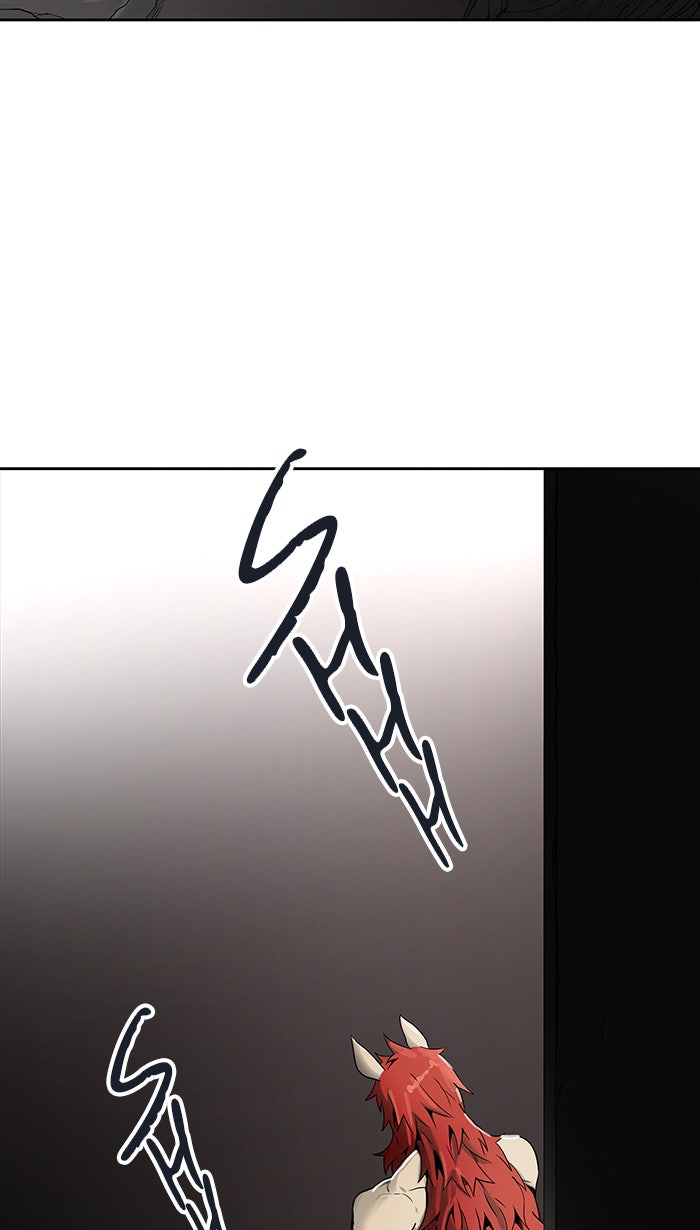 Tower of God manga, chapter 468, page 11 of 122