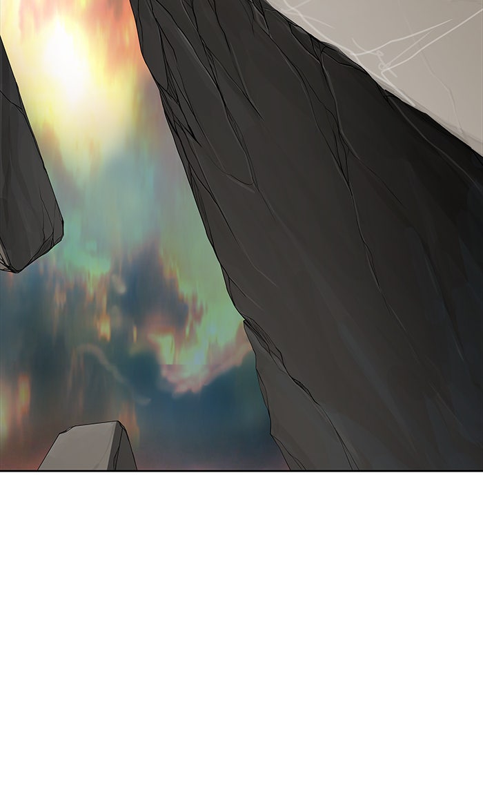 Tower of God manga, chapter 468, page 112 of 122
