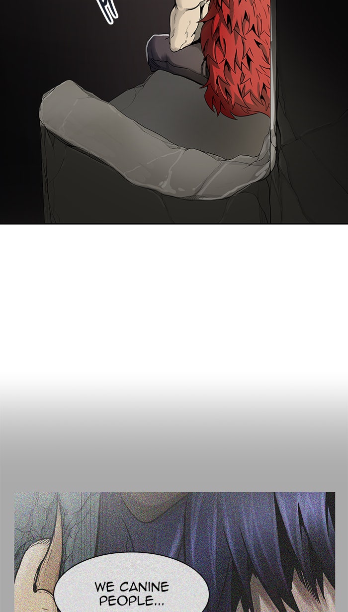 Tower of God manga, chapter 468, page 12 of 122