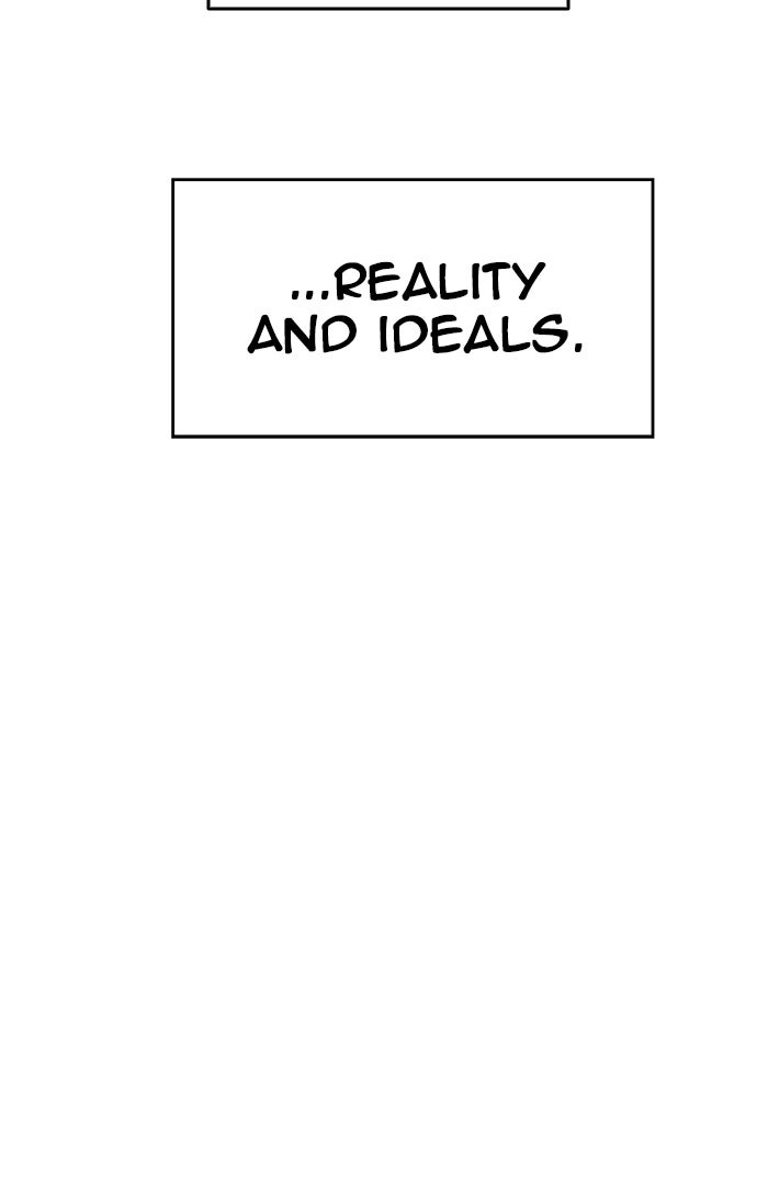 Tower of God manga, chapter 468, page 122 of 122