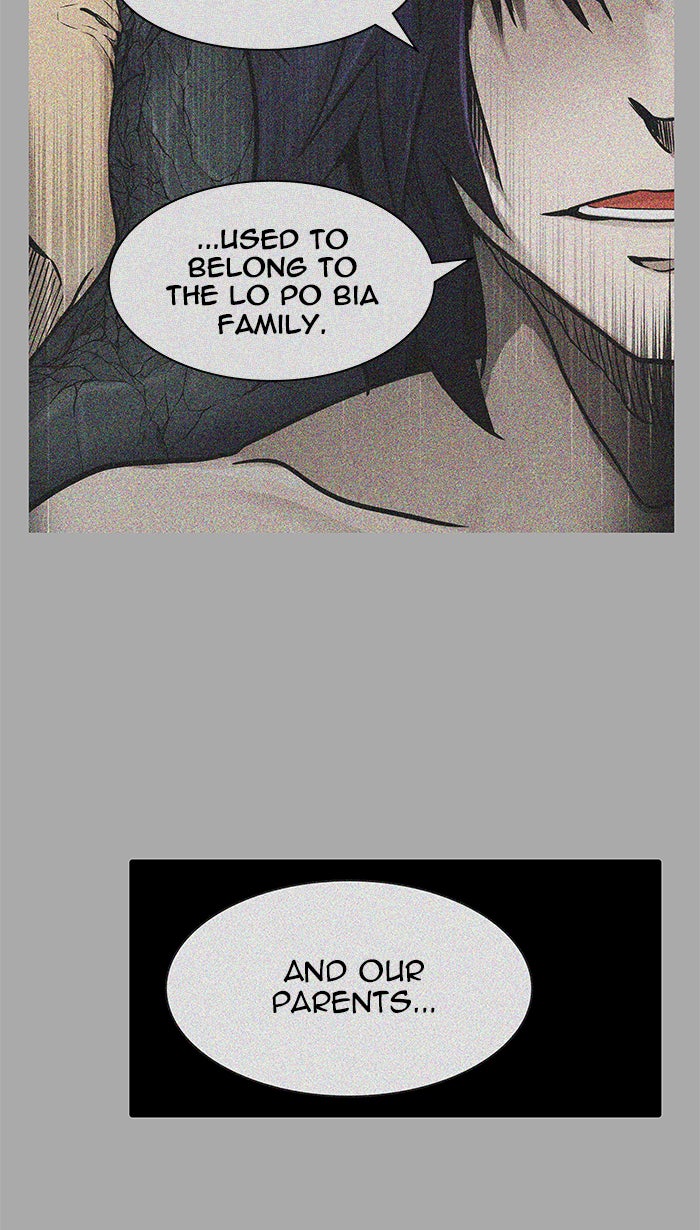 Tower of God manga, chapter 468, page 13 of 122