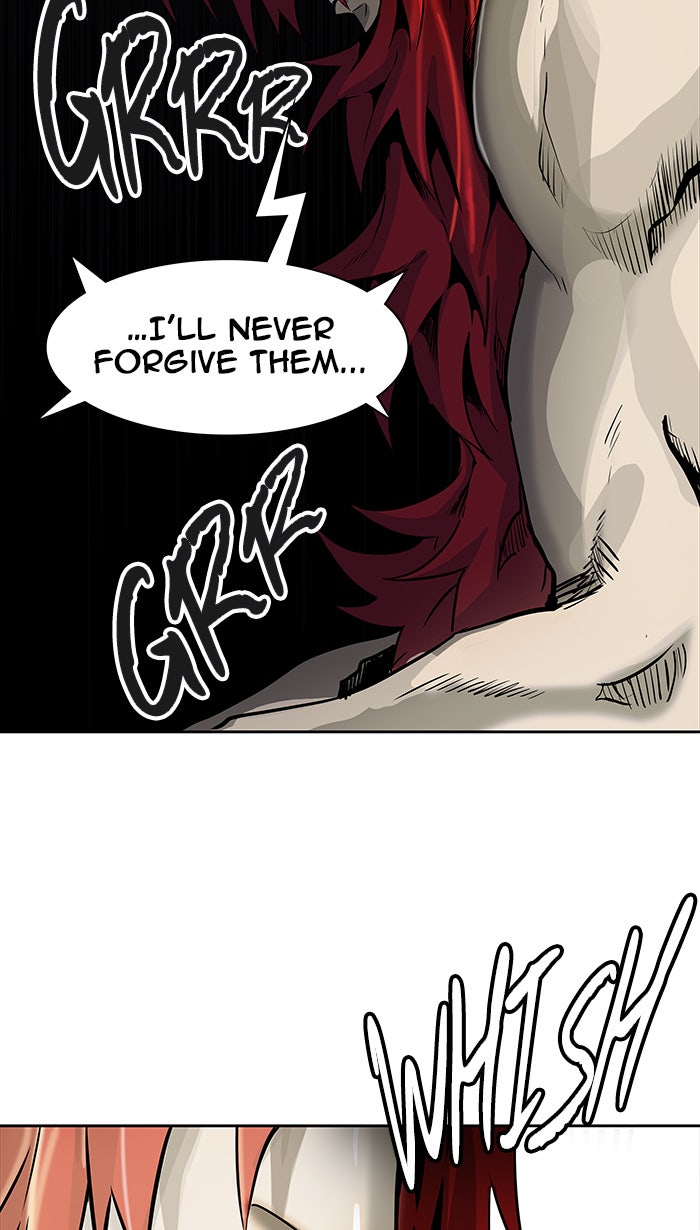 Tower of God manga, chapter 468, page 15 of 122