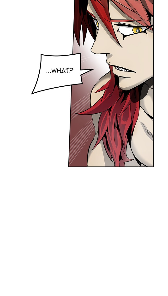 Tower of God manga, chapter 468, page 19 of 122