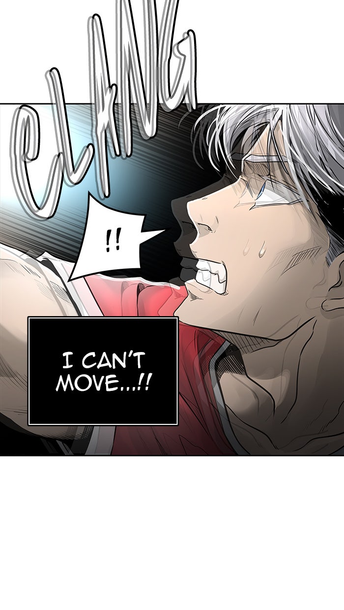 Tower of God manga, chapter 468, page 34 of 122