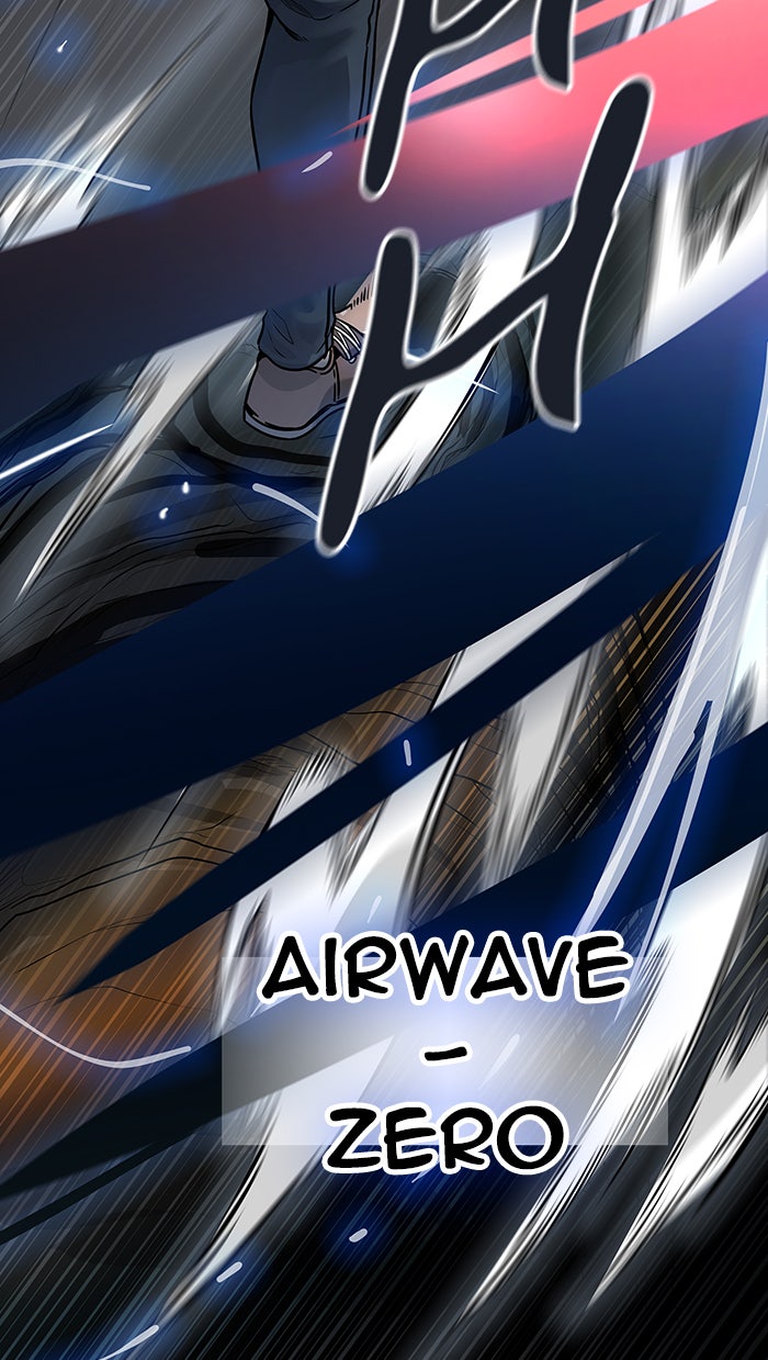 Tower of God manga, chapter 468, page 38 of 122