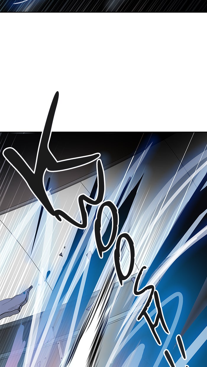 Tower of God manga, chapter 468, page 39 of 122