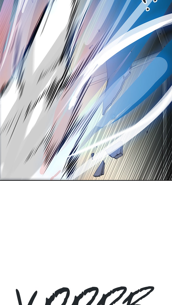 Tower of God manga, chapter 468, page 40 of 122
