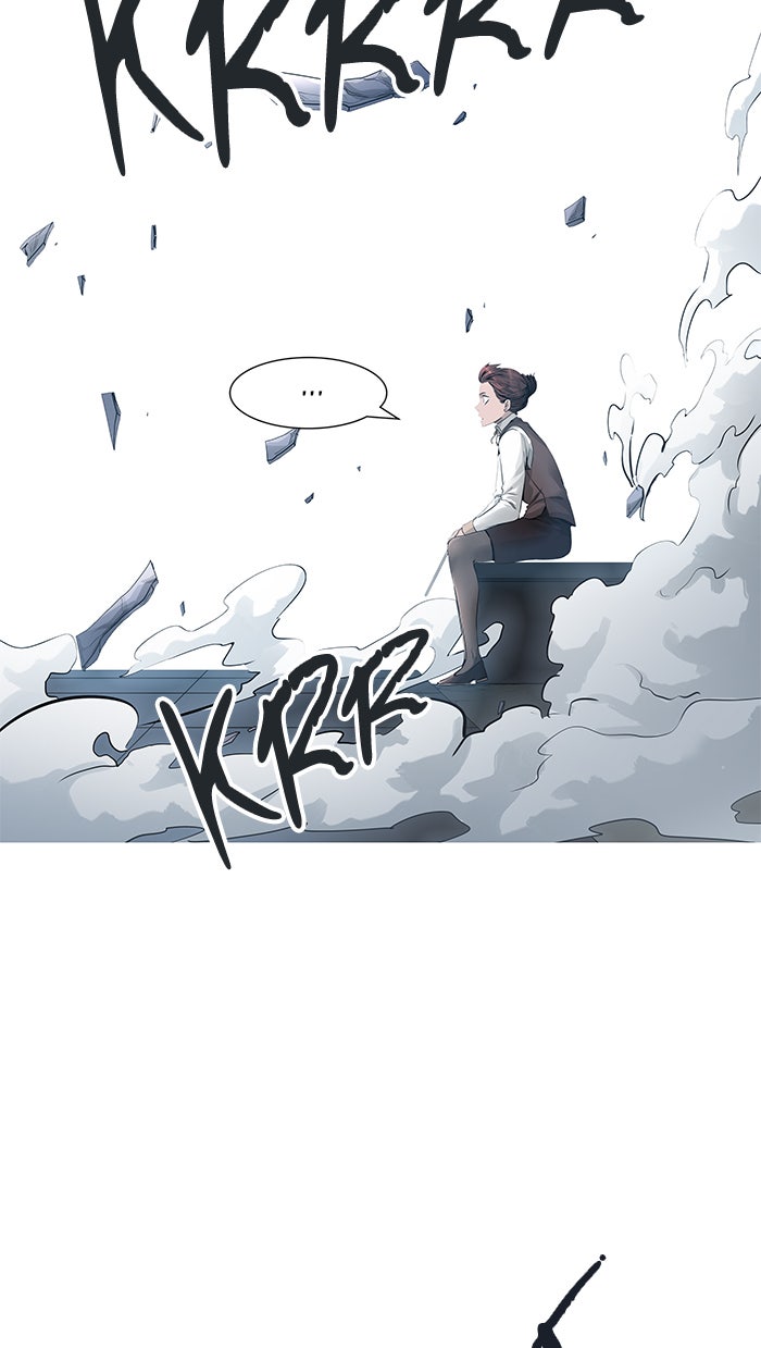 Tower of God manga, chapter 468, page 41 of 122