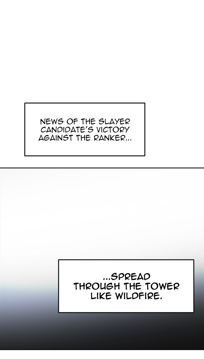 Tower of God manga, chapter 468, page 43 of 122