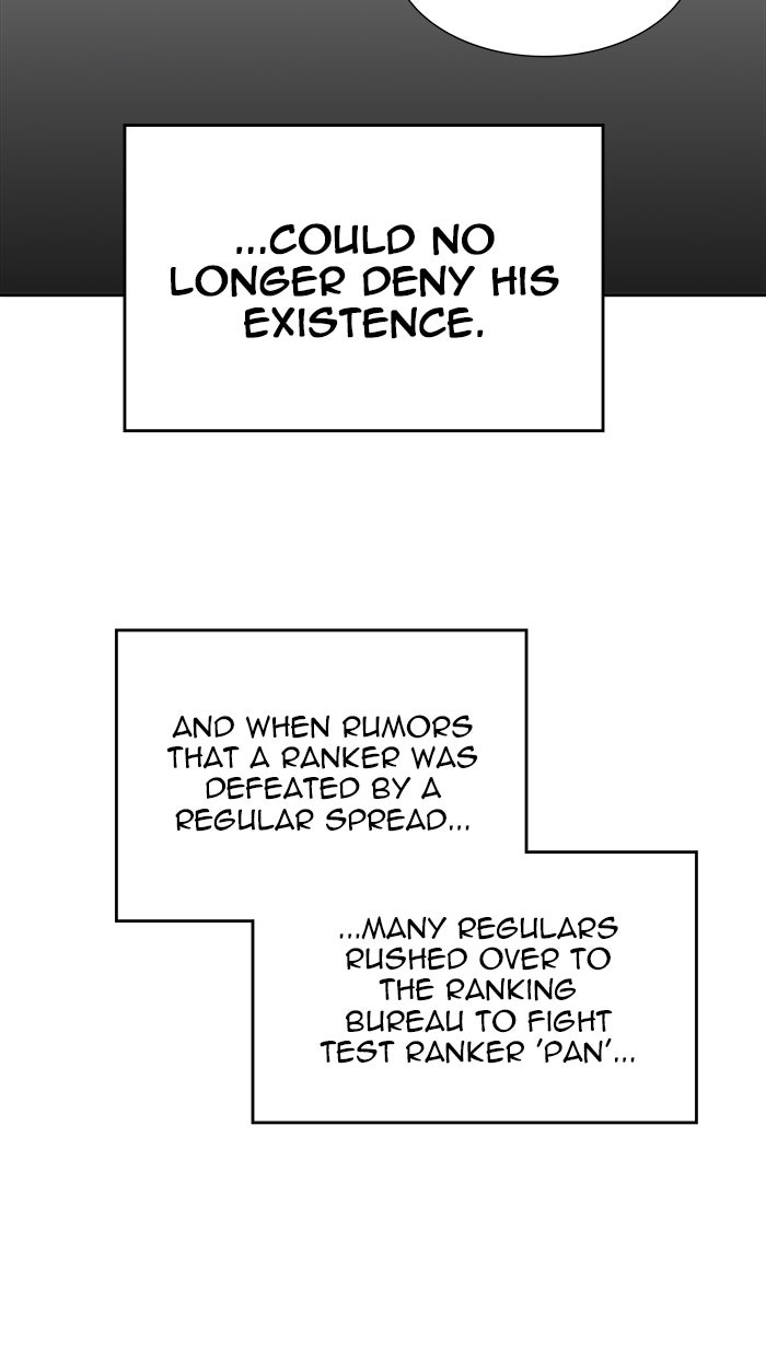 Tower of God manga, chapter 468, page 49 of 122