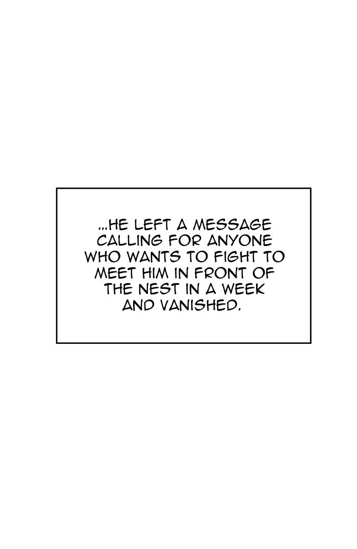 Tower of God manga, chapter 468, page 63 of 122