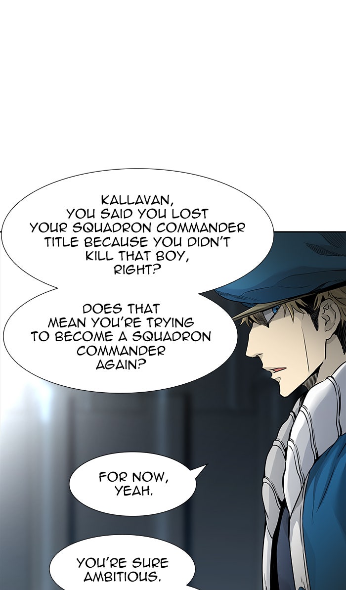 Tower of God manga, chapter 468, page 76 of 122