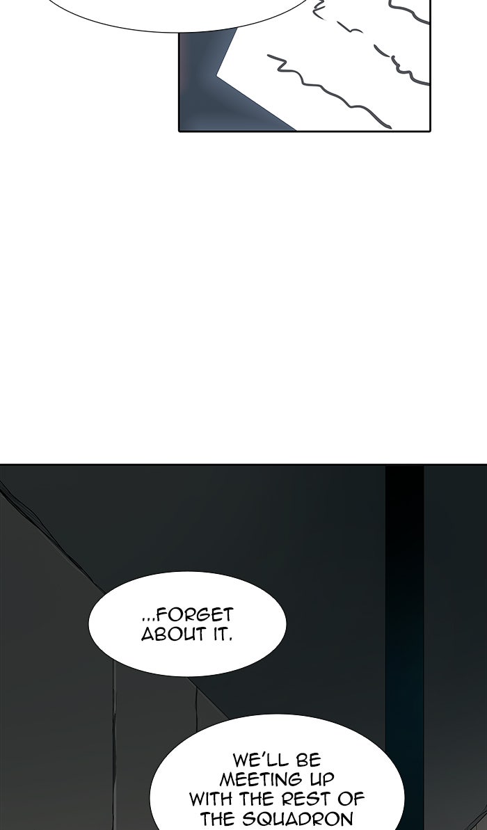 Tower of God manga, chapter 468, page 79 of 122