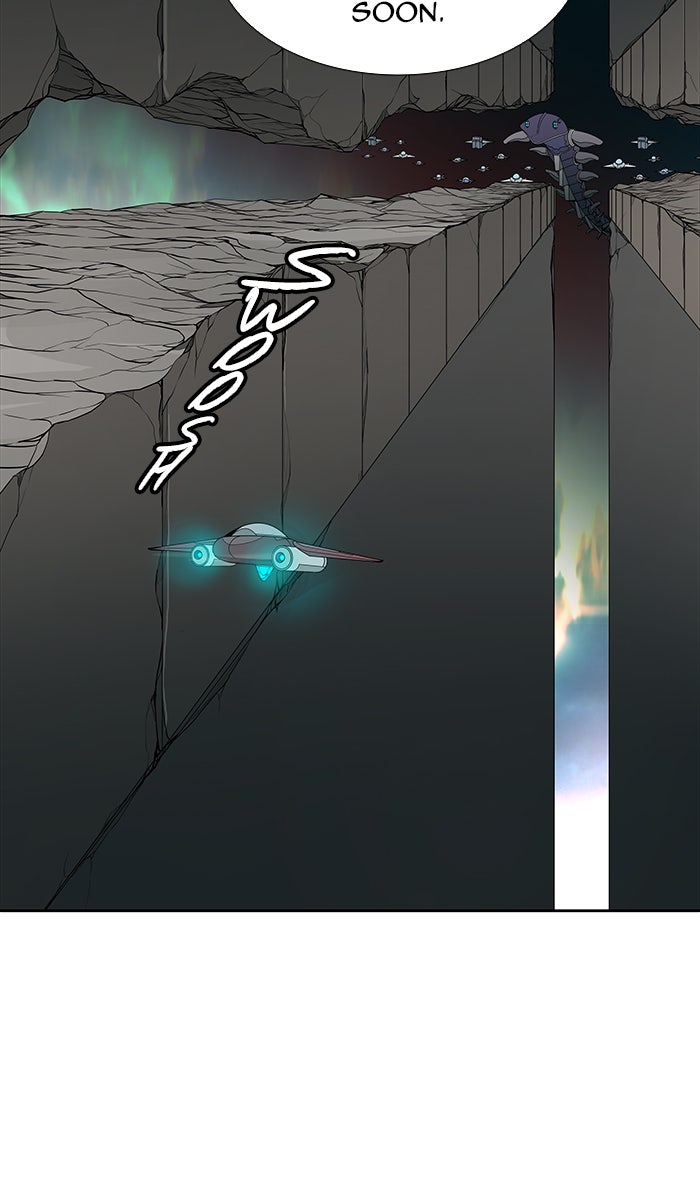 Tower of God manga, chapter 468, page 80 of 122