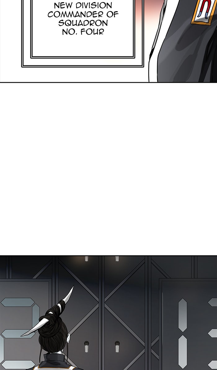Tower of God manga, chapter 468, page 83 of 122