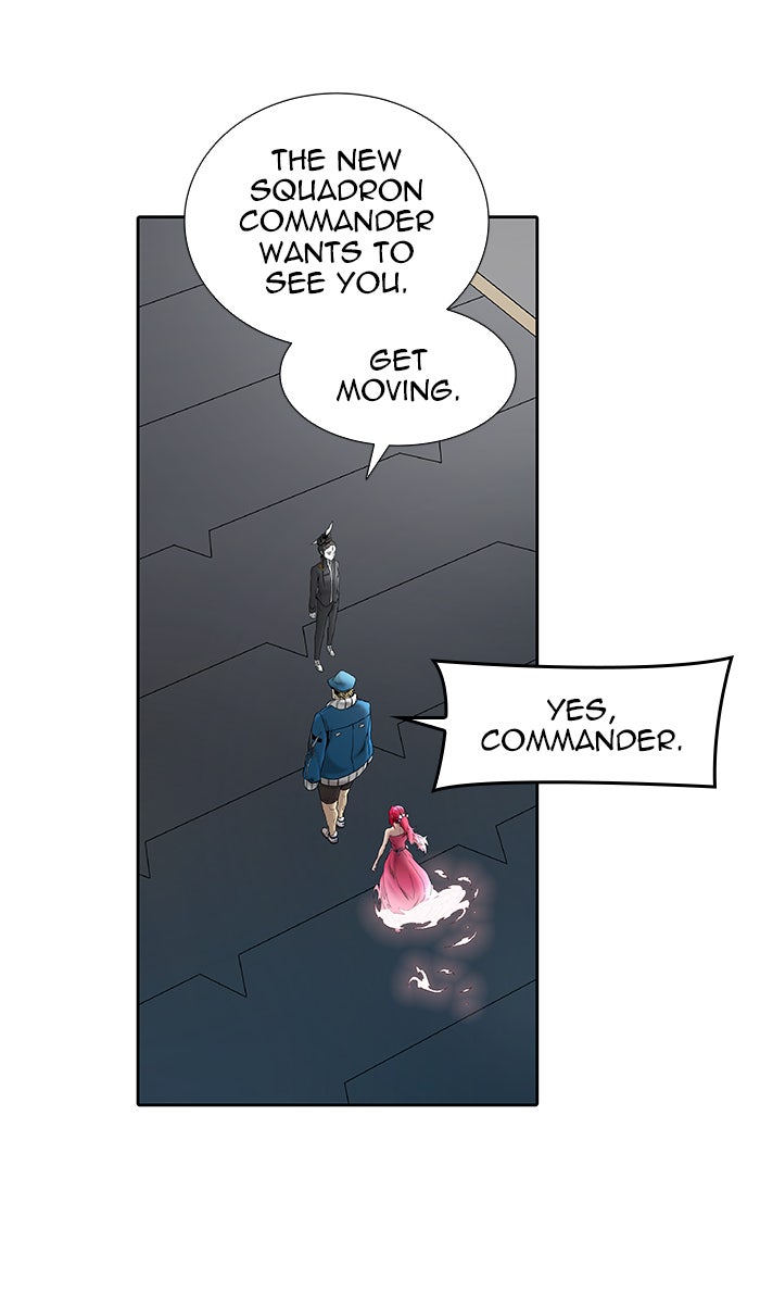 Tower of God manga, chapter 468, page 86 of 122