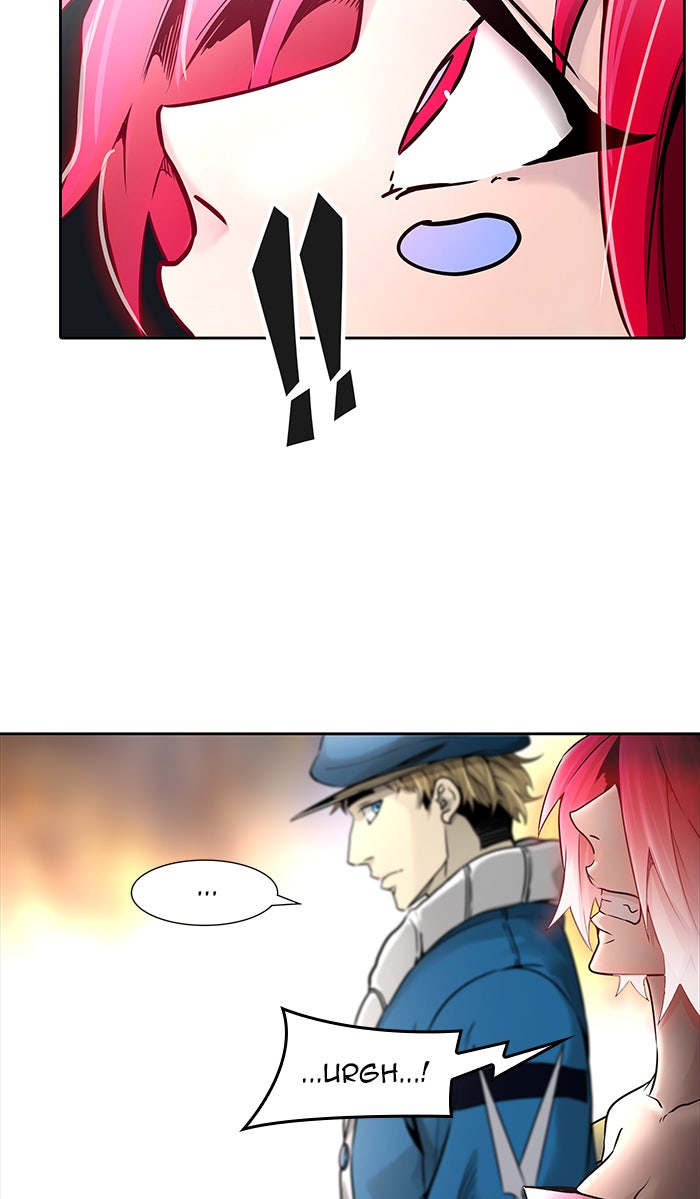 Tower of God manga, chapter 468, page 97 of 122