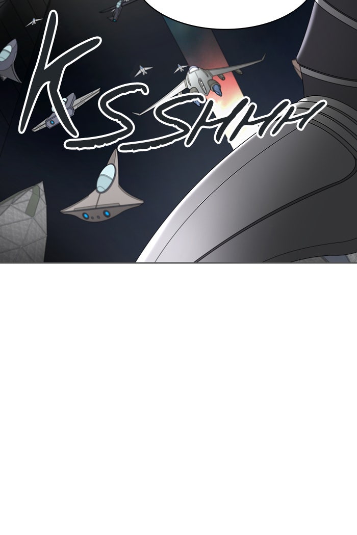 Tower of God manga, chapter 469, page 117 of 117