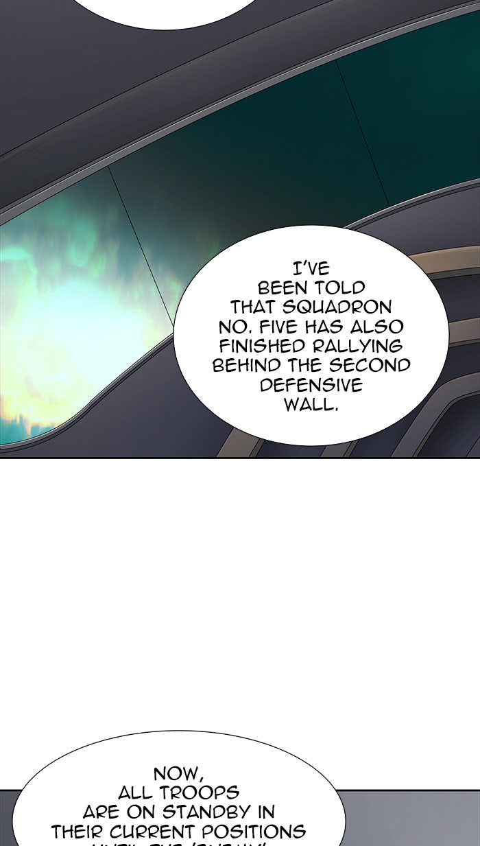 Tower of God manga, chapter 469, page 13 of 117